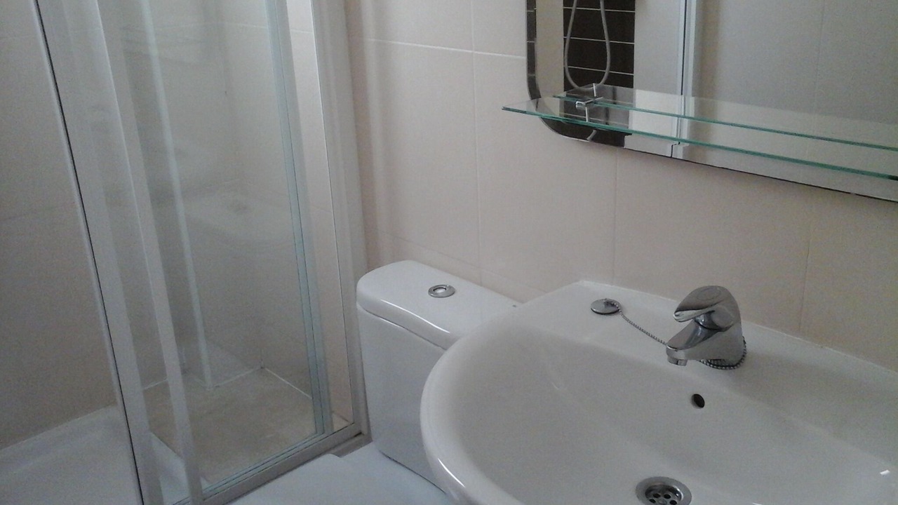 Photo of Bathroom in L'Hospitalet de Llobregat