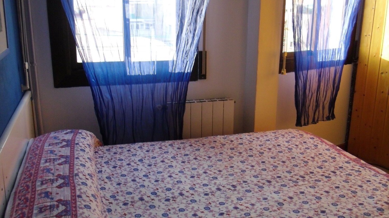 Photo of Bedroom in L'Hospitalet de Llobregat