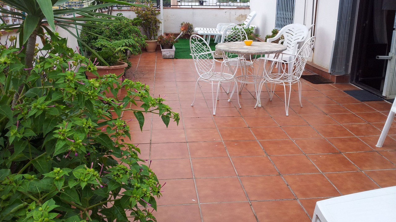 Photo of Outdoor in L'Hospitalet de Llobregat