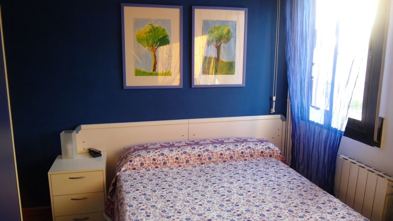 Photo of Bedroom in L'Hospitalet de Llobregat