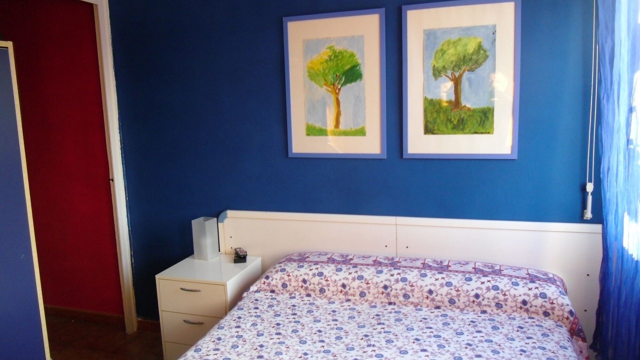 Photo of Bedroom in L'Hospitalet de Llobregat