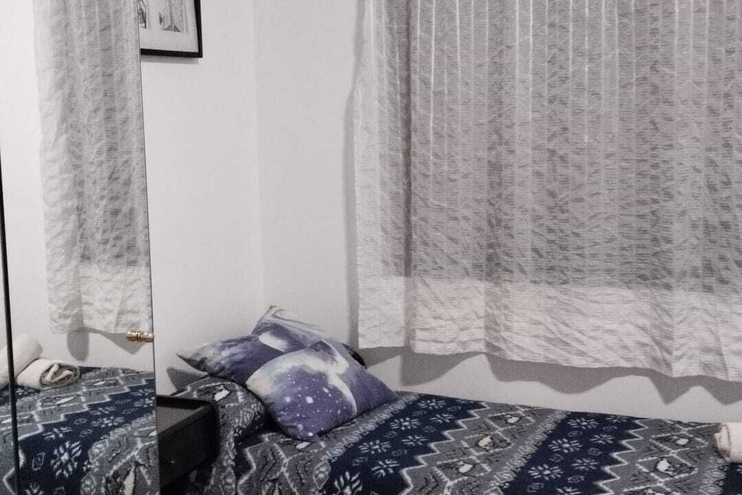 Photo of Bedroom in L'Hospitalet de Llobregat
