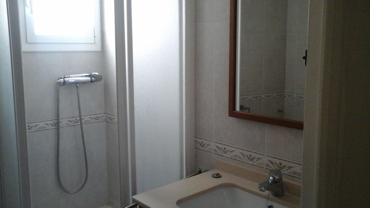 Photo of Bathroom in L'Hospitalet de Llobregat