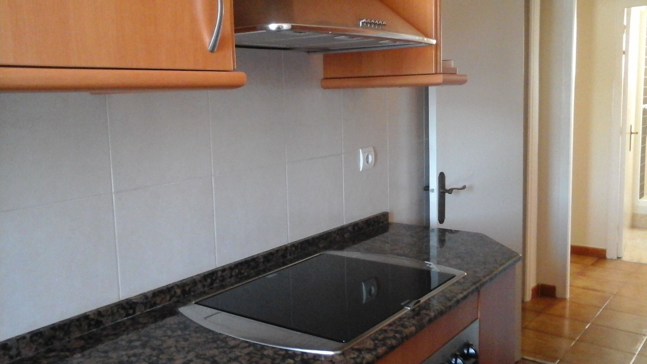 Photo of Kitchen in L'Hospitalet de Llobregat