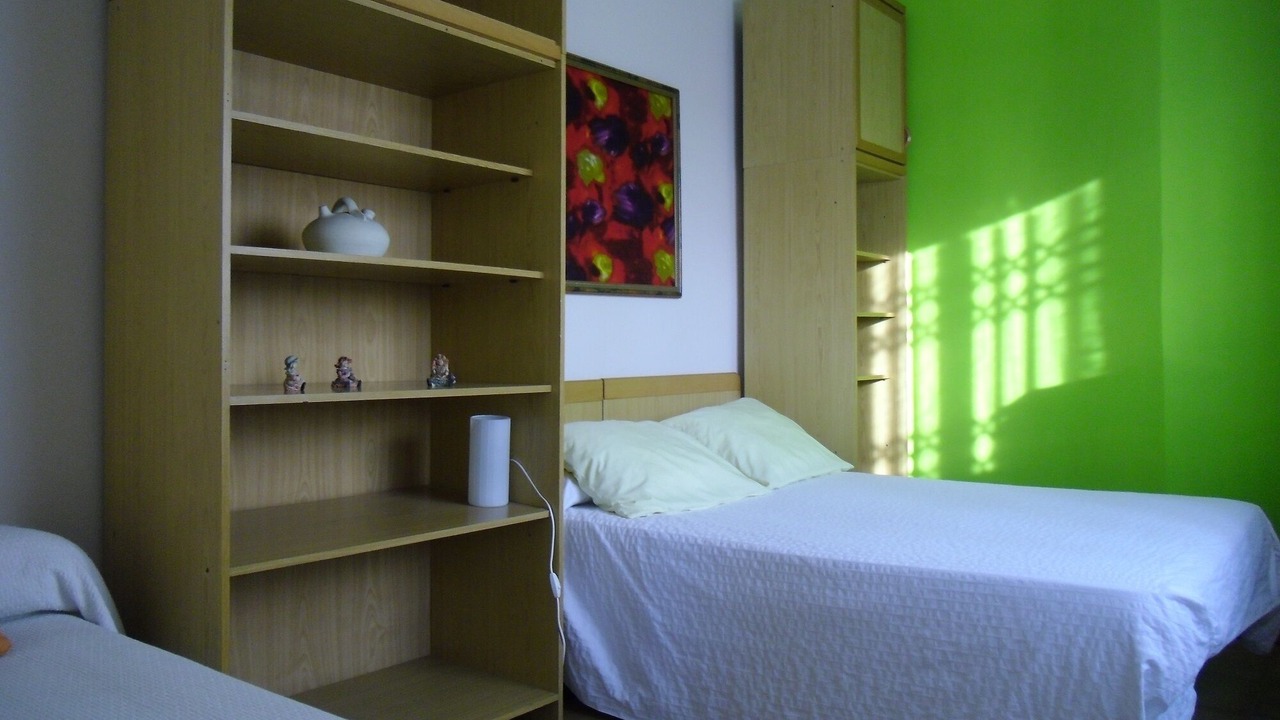 Photo of Bedroom in L'Hospitalet de Llobregat