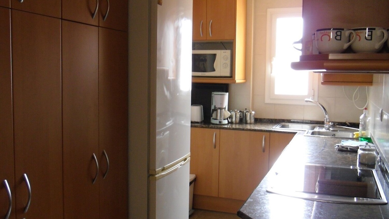 Photo of Kitchen in L'Hospitalet de Llobregat