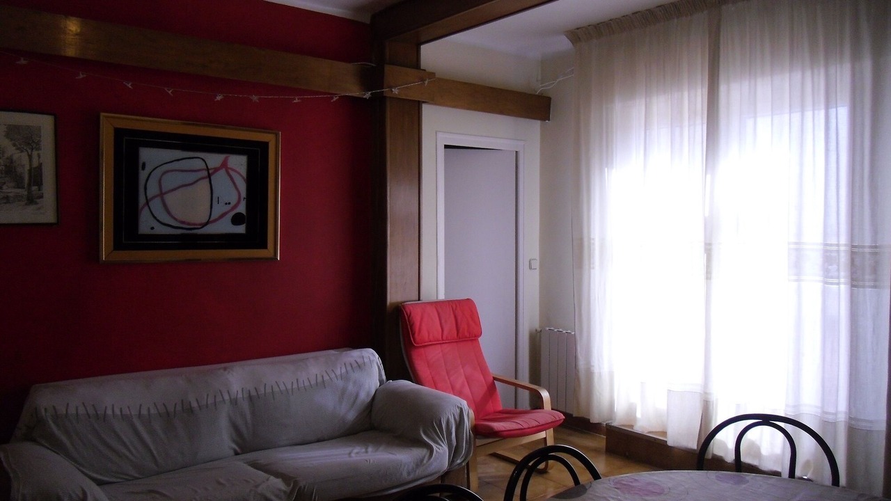 Photo of Livingroom in L'Hospitalet de Llobregat