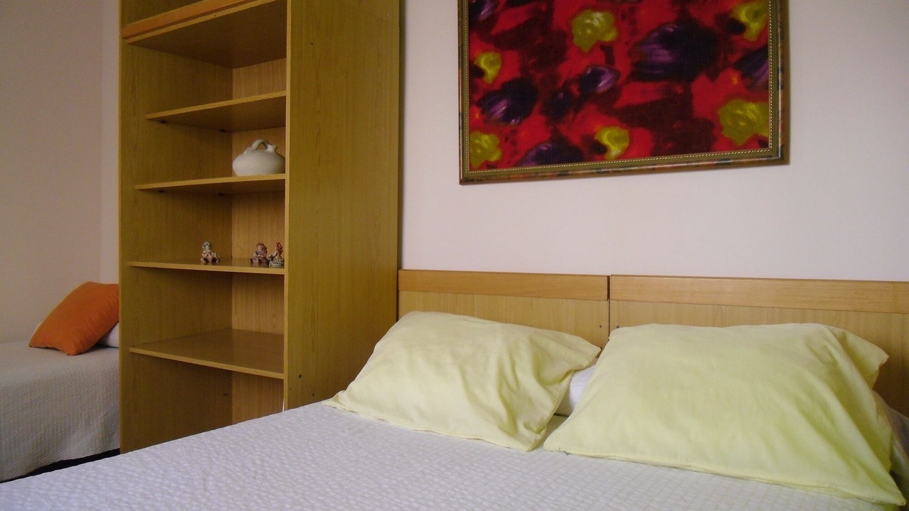 Photo of Bedroom in L'Hospitalet de Llobregat
