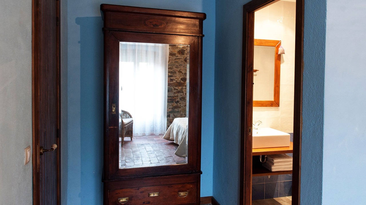 Photo of Bedroom in Garriguella