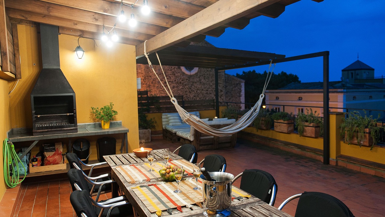 Photo of Outdoor in Garriguella