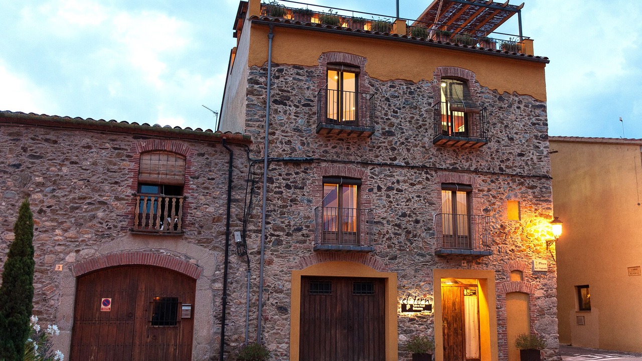 Photo of Outdoor in Garriguella