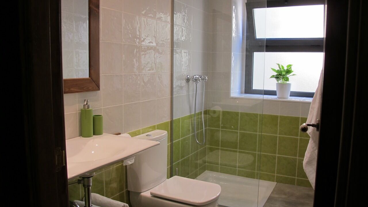 Photo of Bathroom in Garriguella