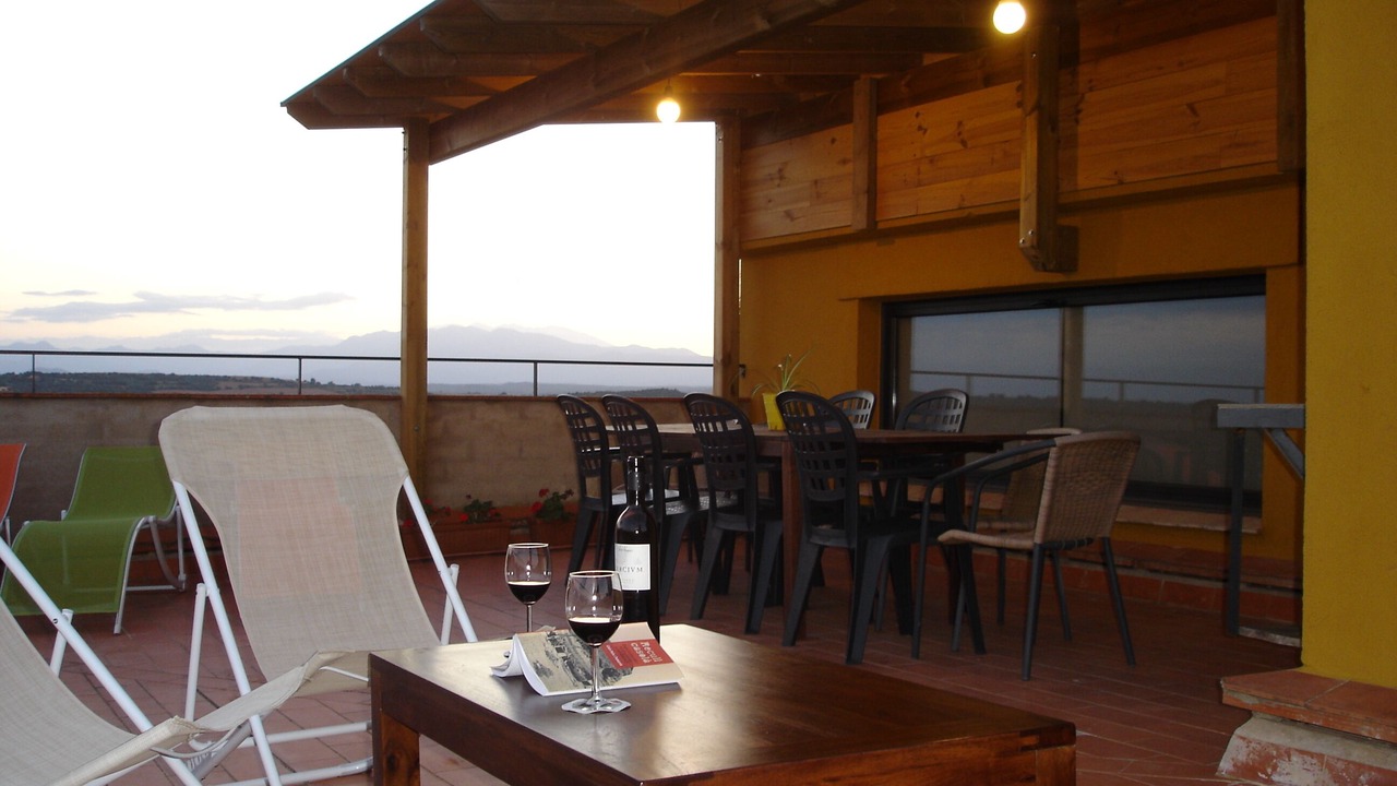Photo of Outdoor in Garriguella