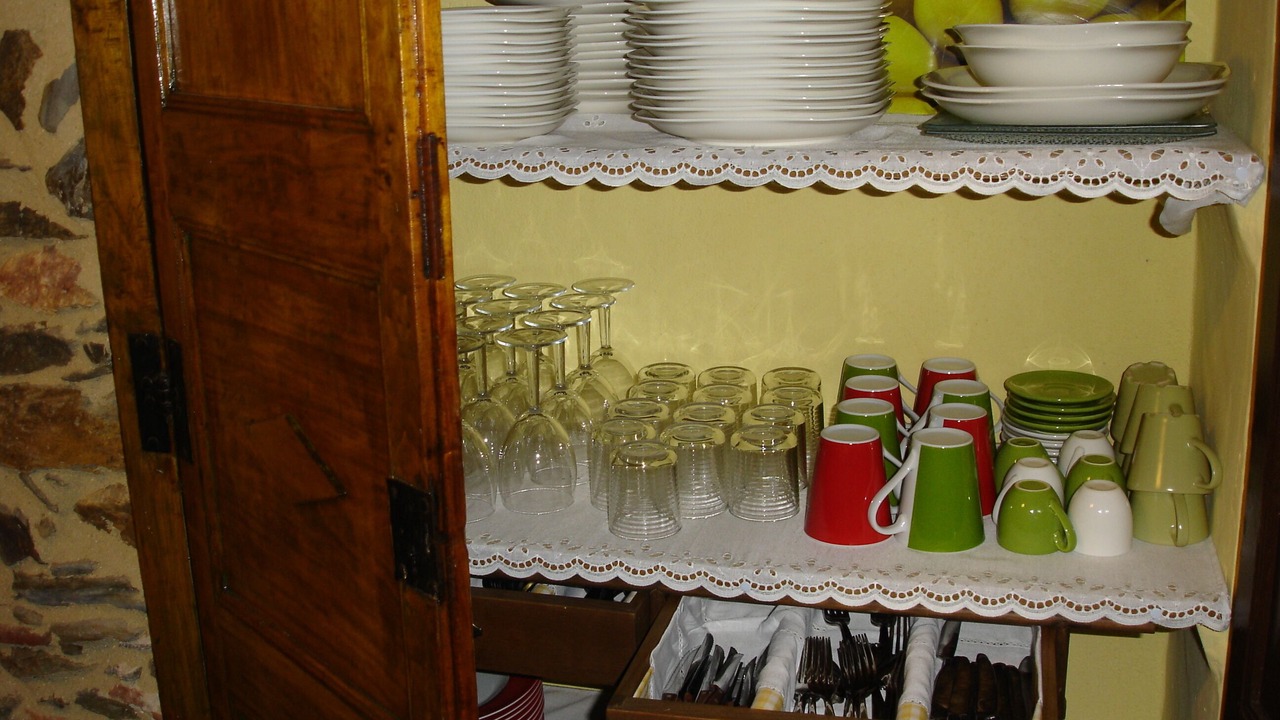 Photo of Kitchen in Garriguella