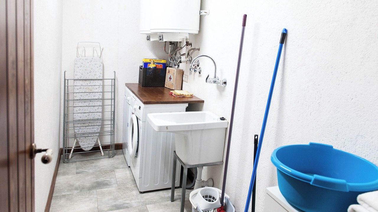 Photo of Bathroom in Garriguella