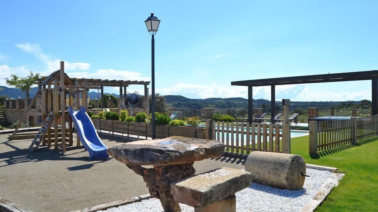 Photo of Outdoor in El Vilosell