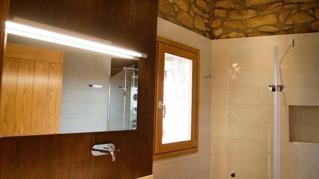 Photo of Bathroom in El Vilosell