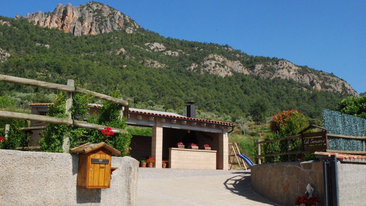 Photo of Outdoor in Trago