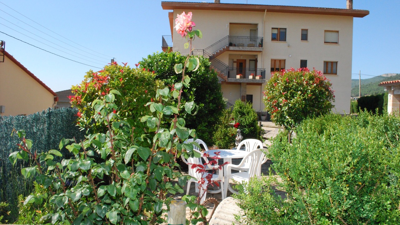 Photo of Outdoor in Trago