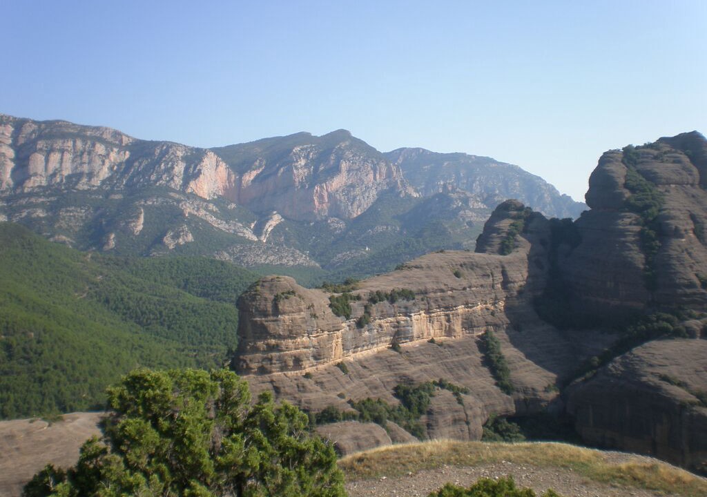 Photo of Outdoor in Trago