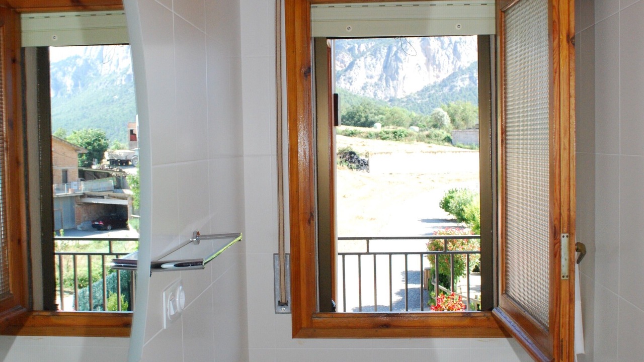 Photo of Bathroom in Trago