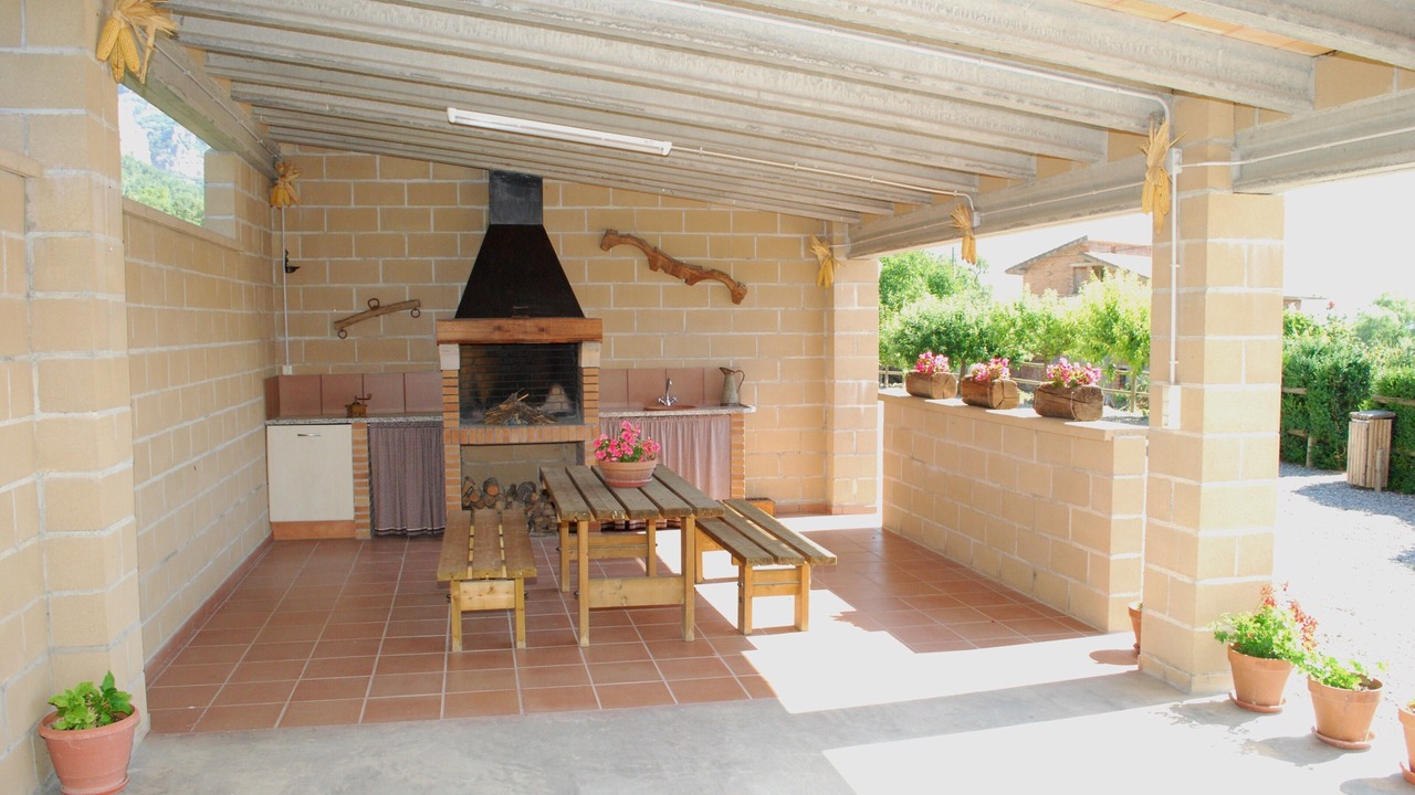 Photo of Outdoor in Trago