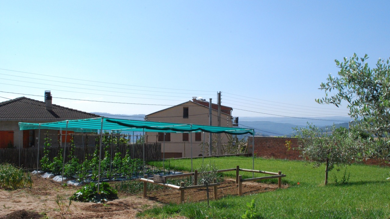 Photo of Outdoor in Trago