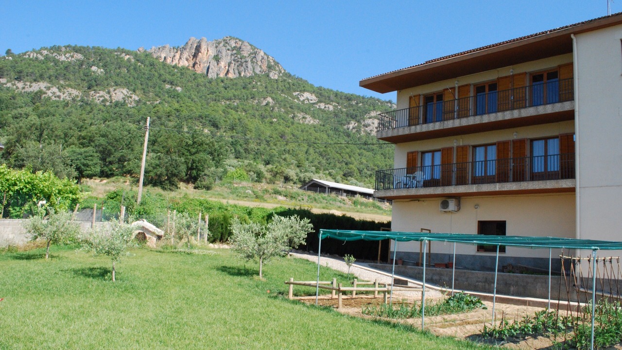 Photo of Outdoor in Trago