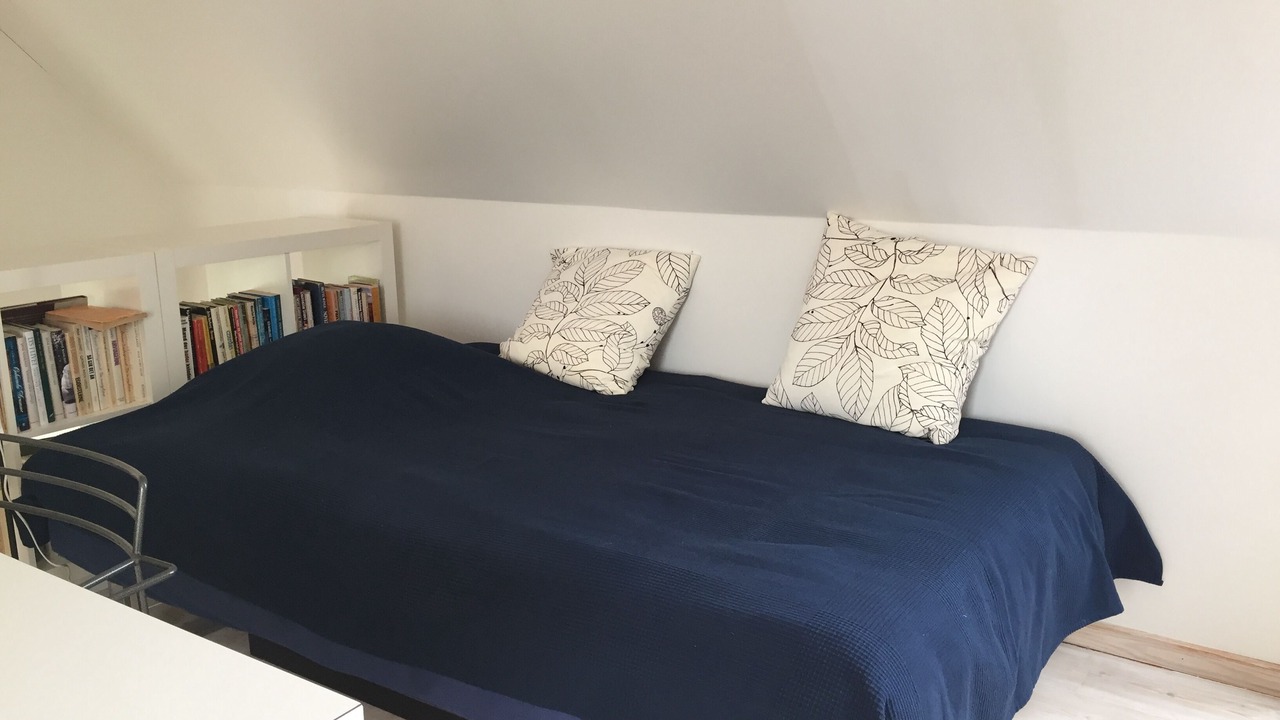 Photo of Bedroom in Nykobing Mors