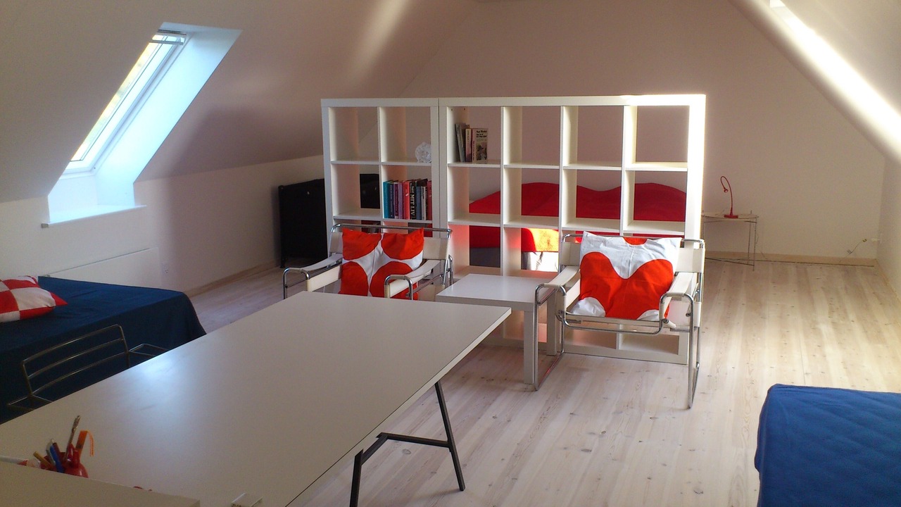 Photo of Bedroom in Nykobing Mors