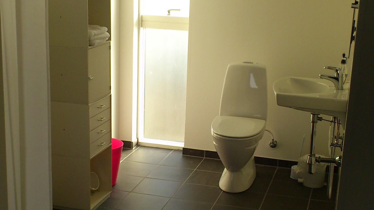 Photo of Bathroom in Nykobing Mors