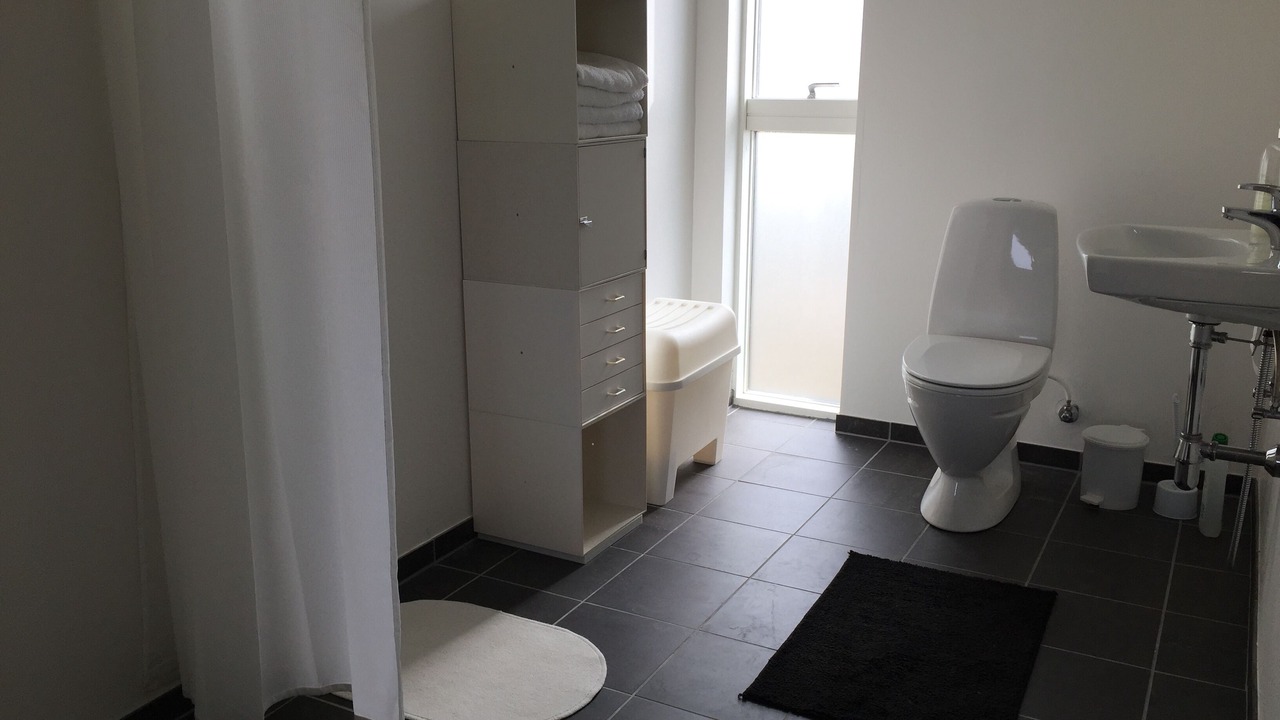 Photo of Bathroom in Nykobing Mors