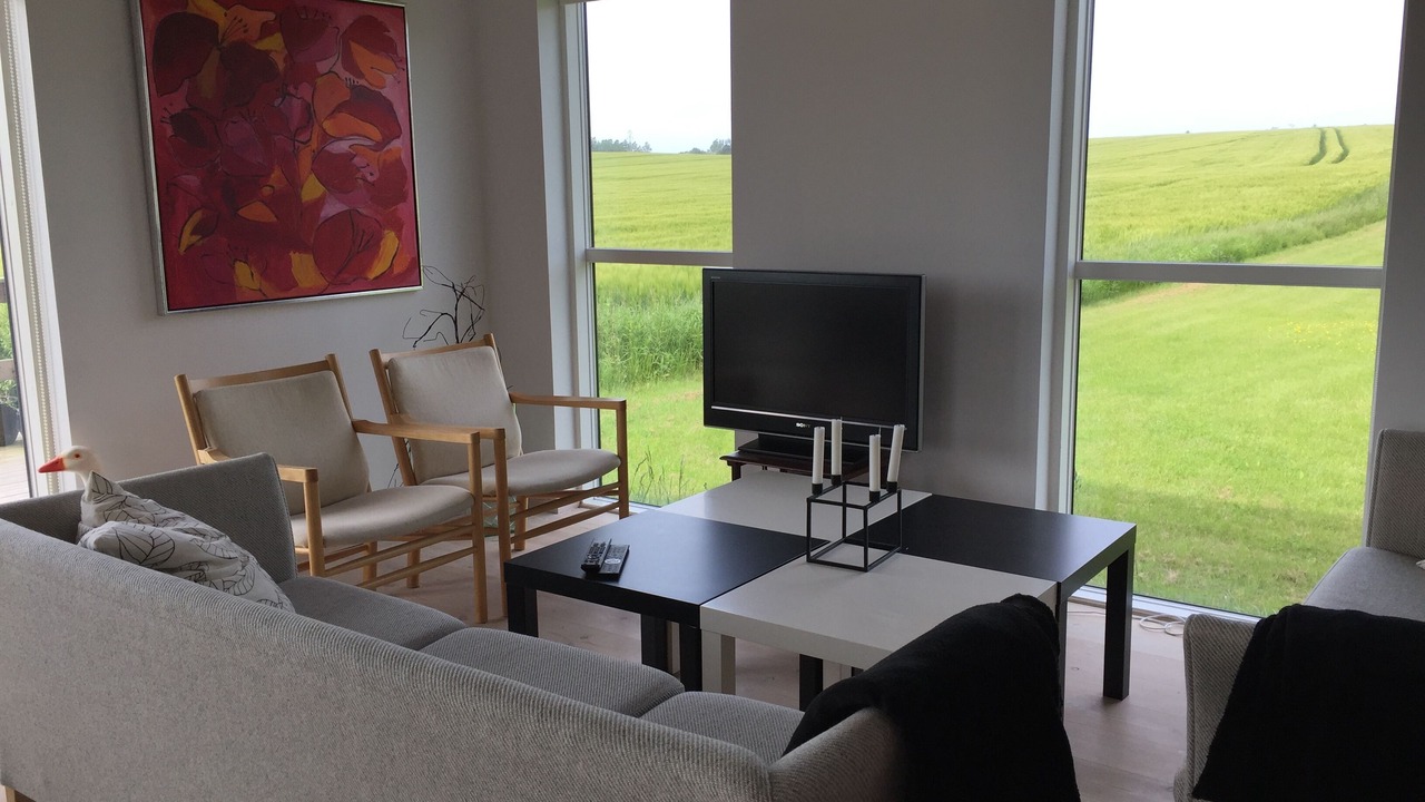 Photo of Livingroom in Nykobing Mors