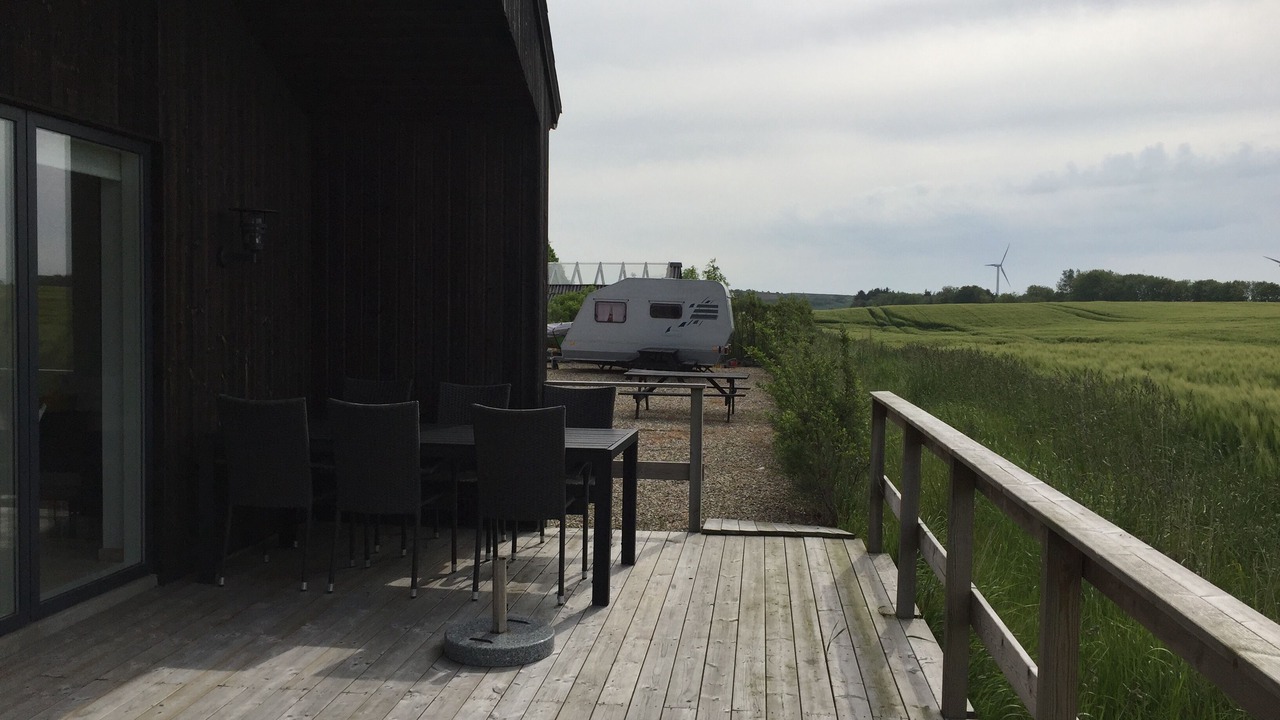 Photo of Outdoor in Nykobing Mors