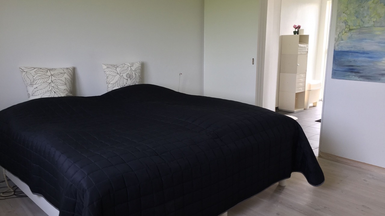 Photo of Bedroom in Nykobing Mors