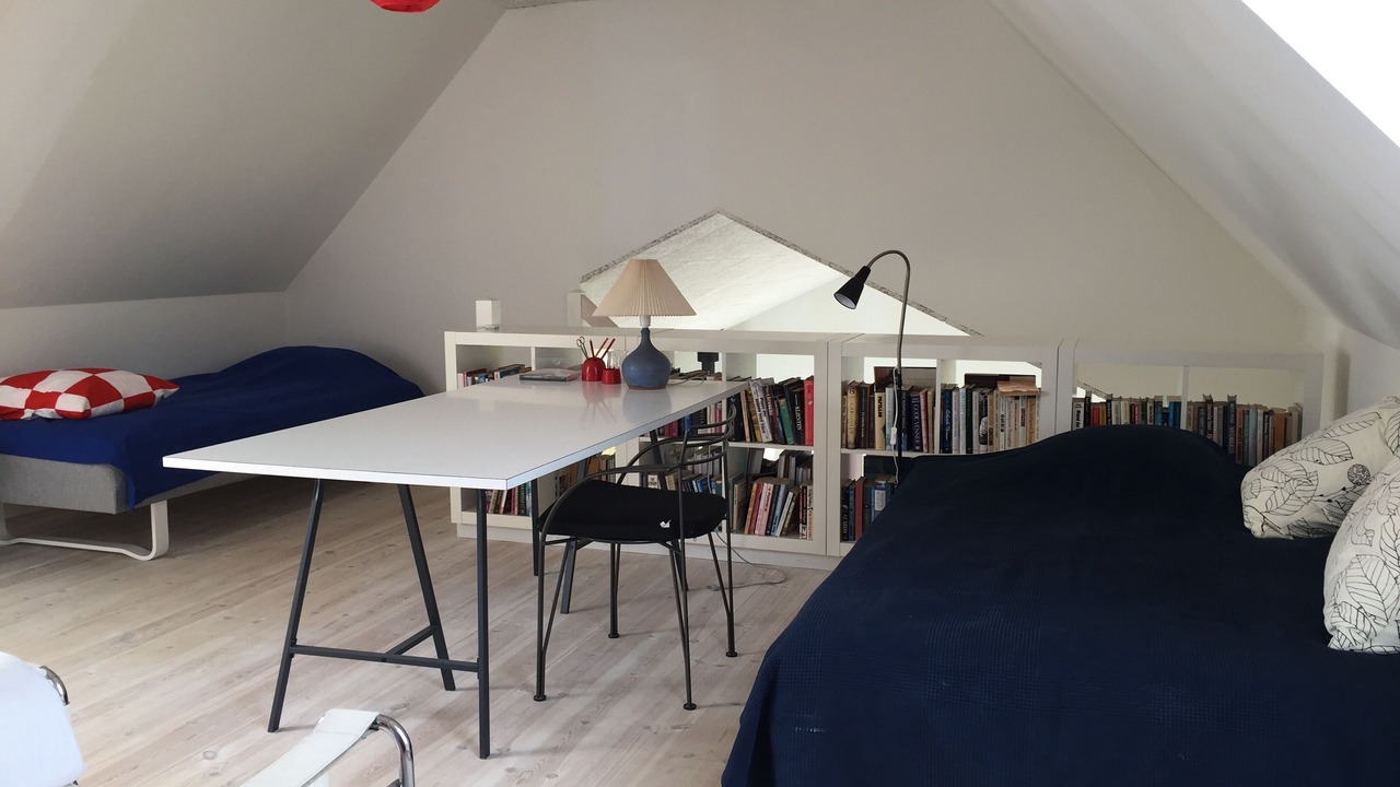 Photo of Bedroom in Nykobing Mors