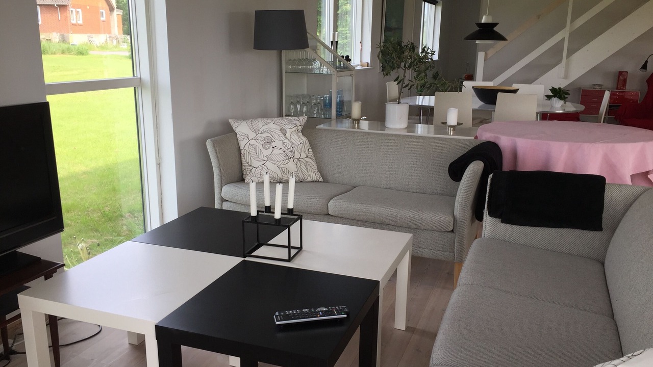 Photo of Livingroom in Nykobing Mors