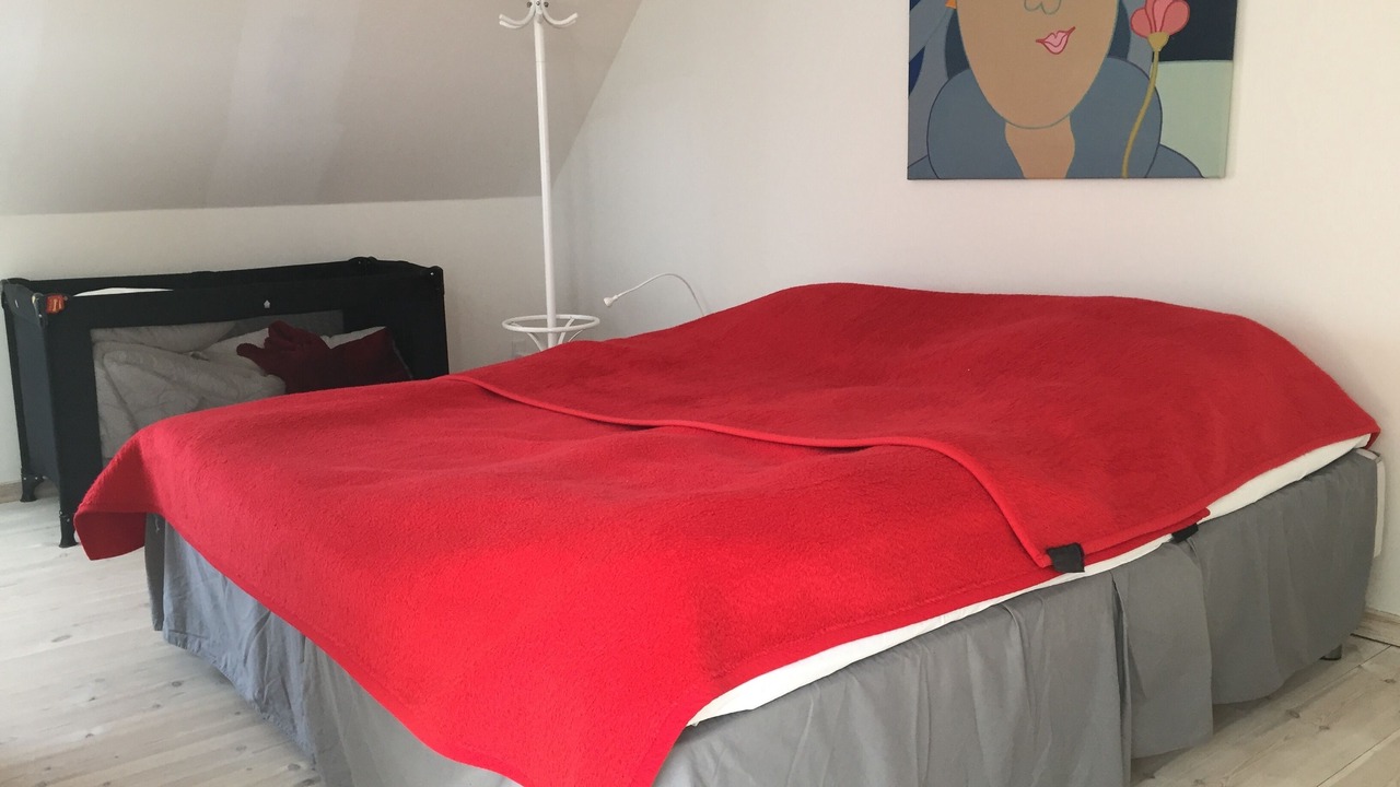 Photo of Bedroom in Nykobing Mors