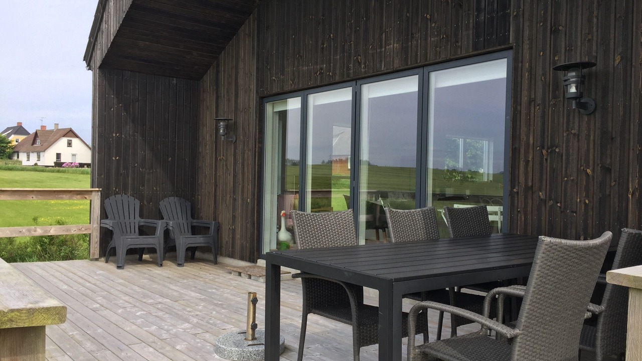Photo of Outdoor in Nykobing Mors