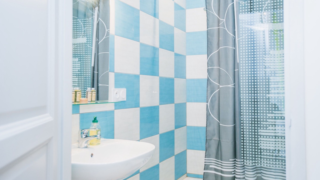 Photo of Bathroom in Banyuls-sur-Mer