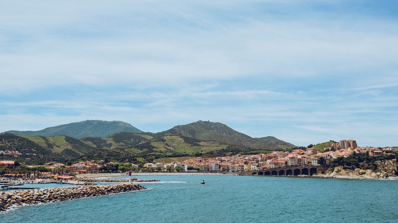 Photo of Others in Banyuls-sur-Mer