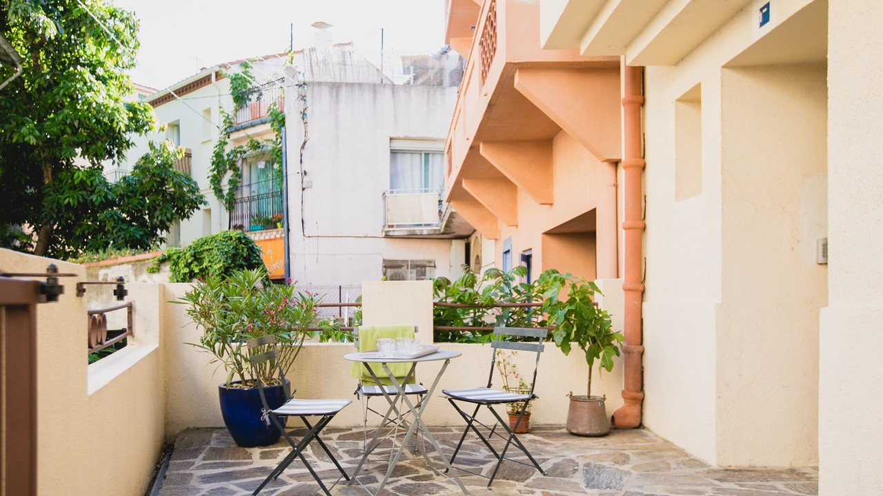 Photo of Outdoor in Banyuls-sur-Mer