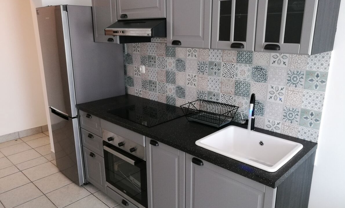 Photo of Kitchen in Murter