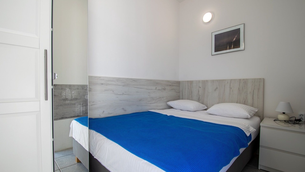 Photo of Bedroom in Murter