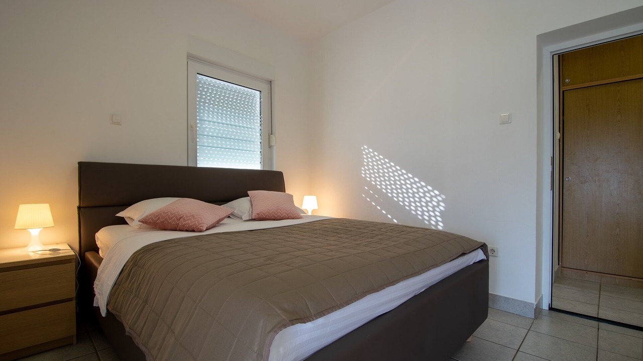 Photo of Bedroom in Murter