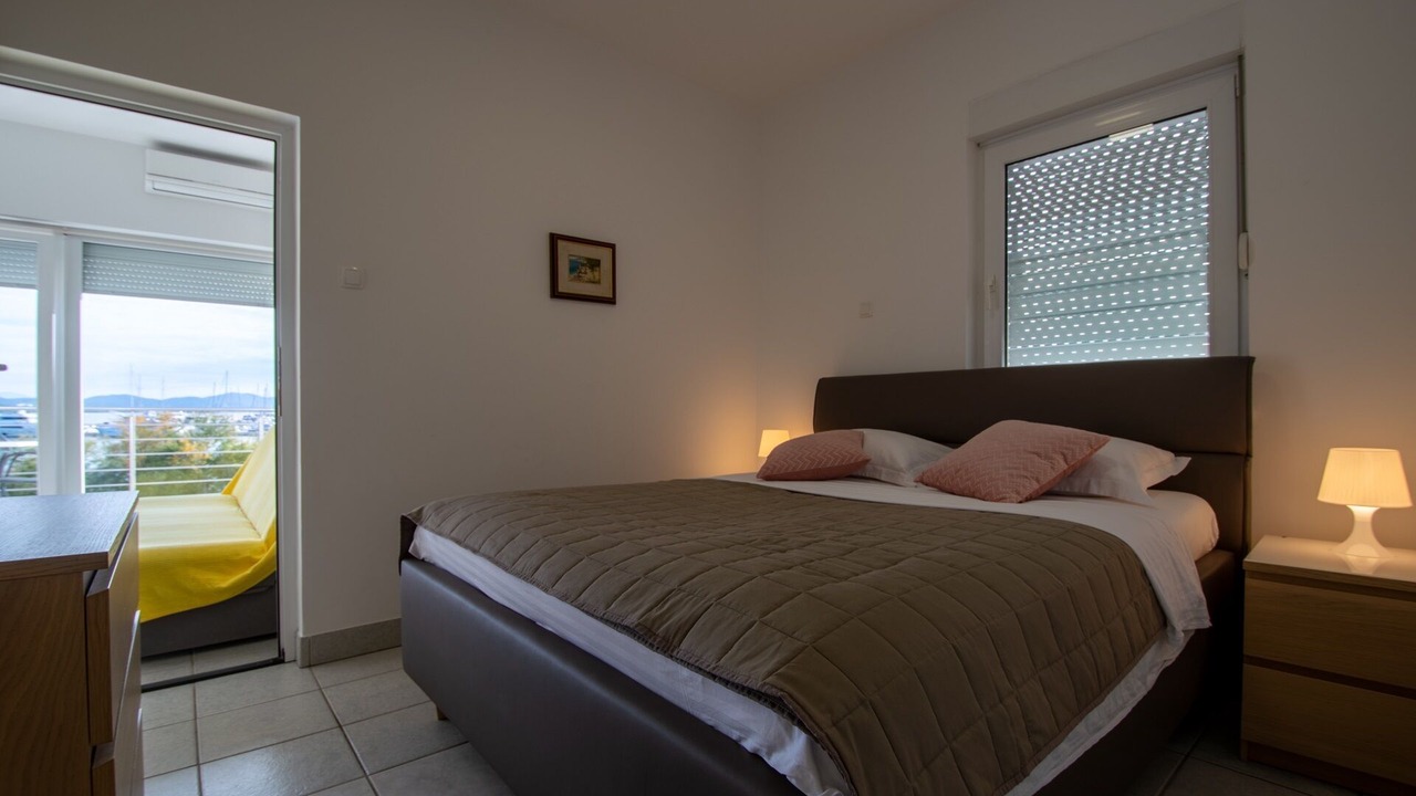 Photo of Bedroom in Murter