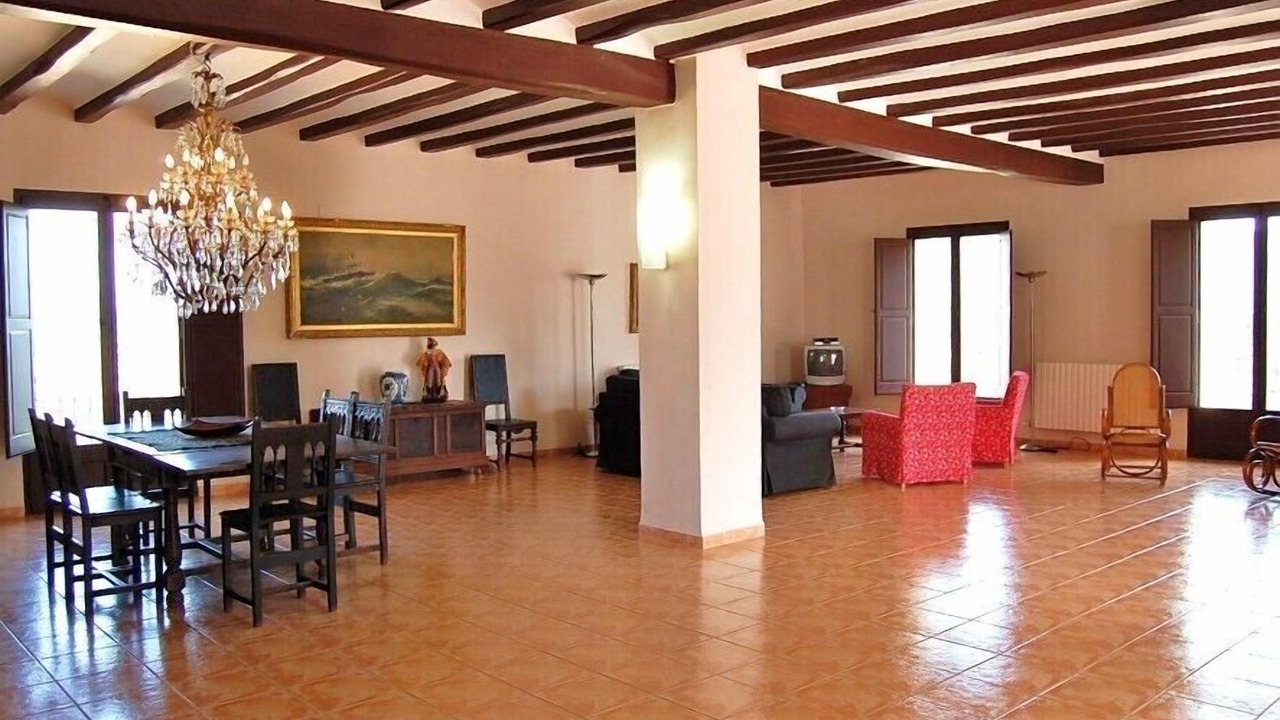 Photo of Bedroom in Tivissa