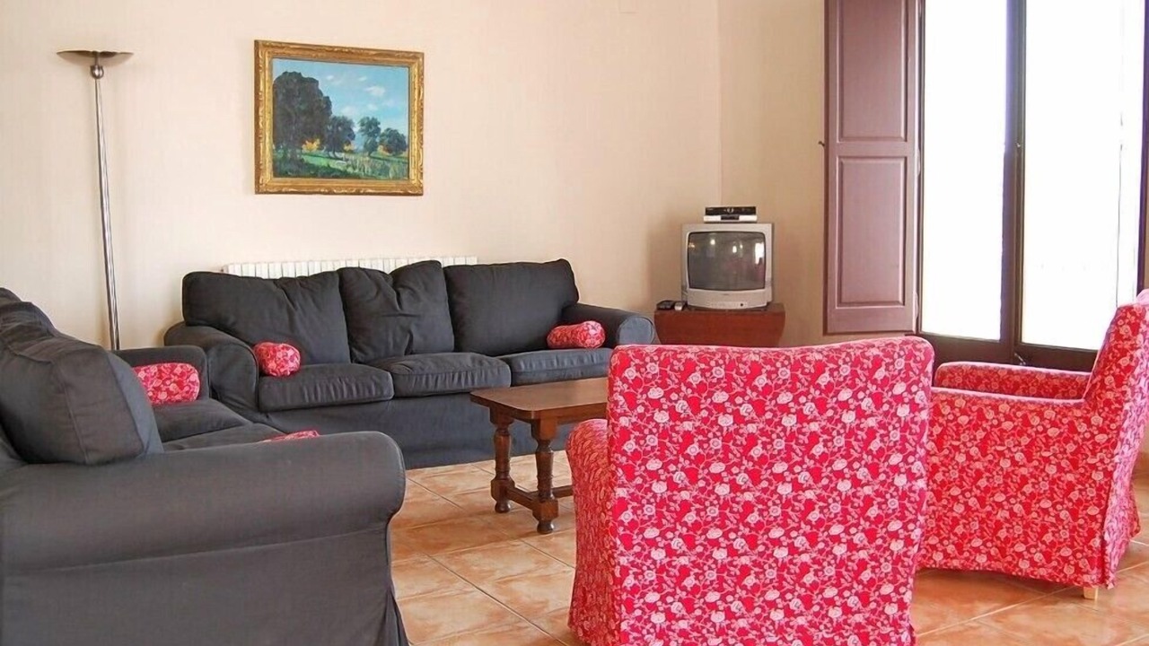 Photo of Bedroom in Tivissa