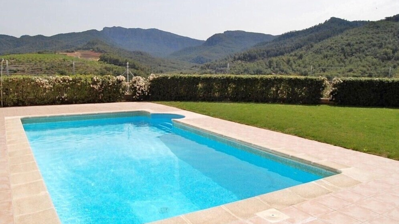 Photo of Outdoor in Tivissa