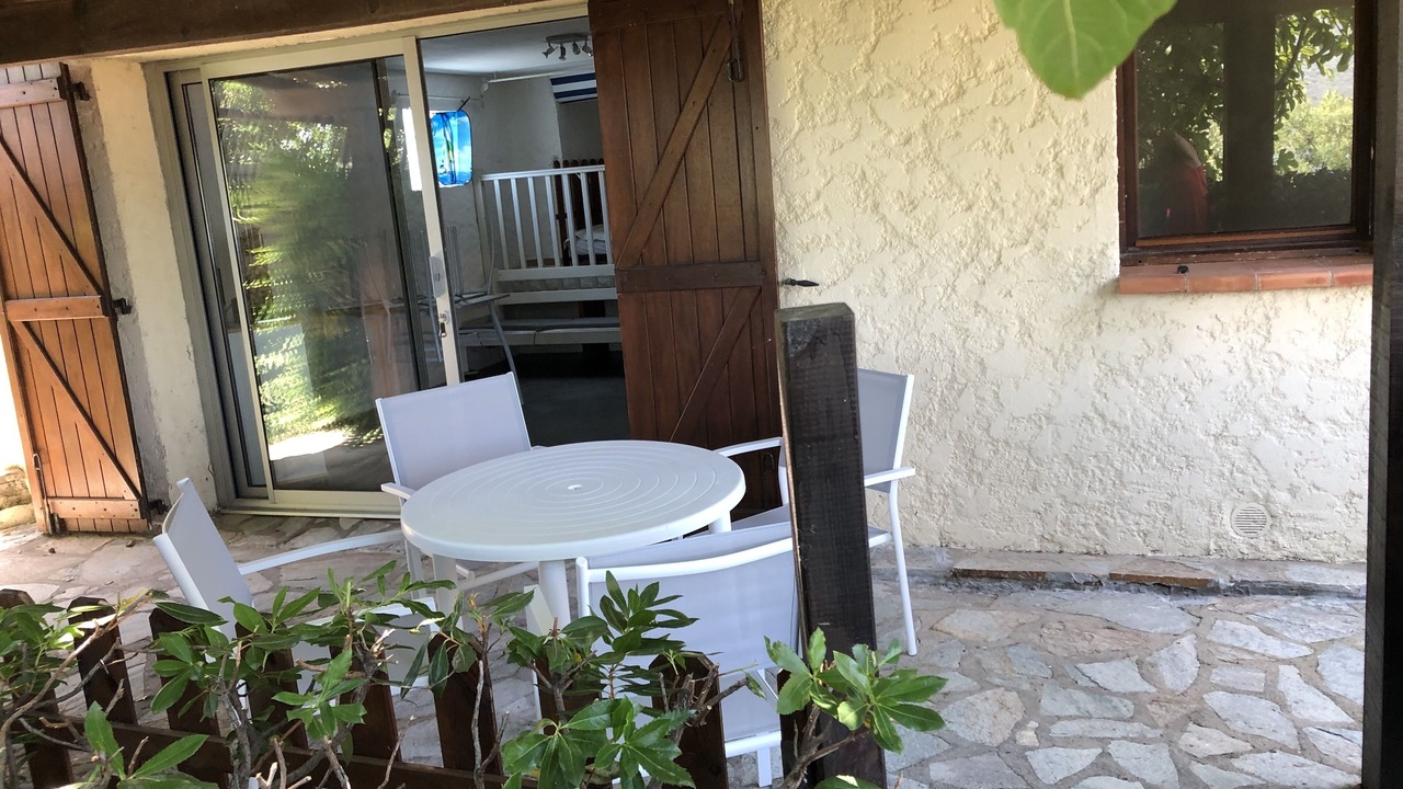 Photo of Outdoor in Propriano